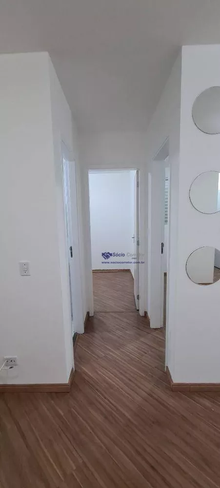 Apartamento à venda com 2 quartos, 43m² - Foto 8