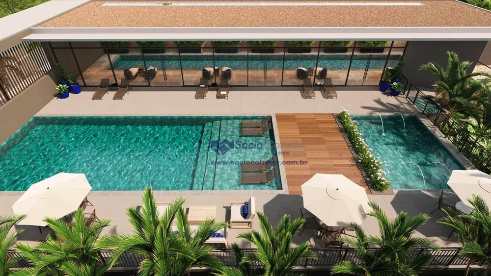 Apartamento, 3 quartos, 201 m² - Foto 5