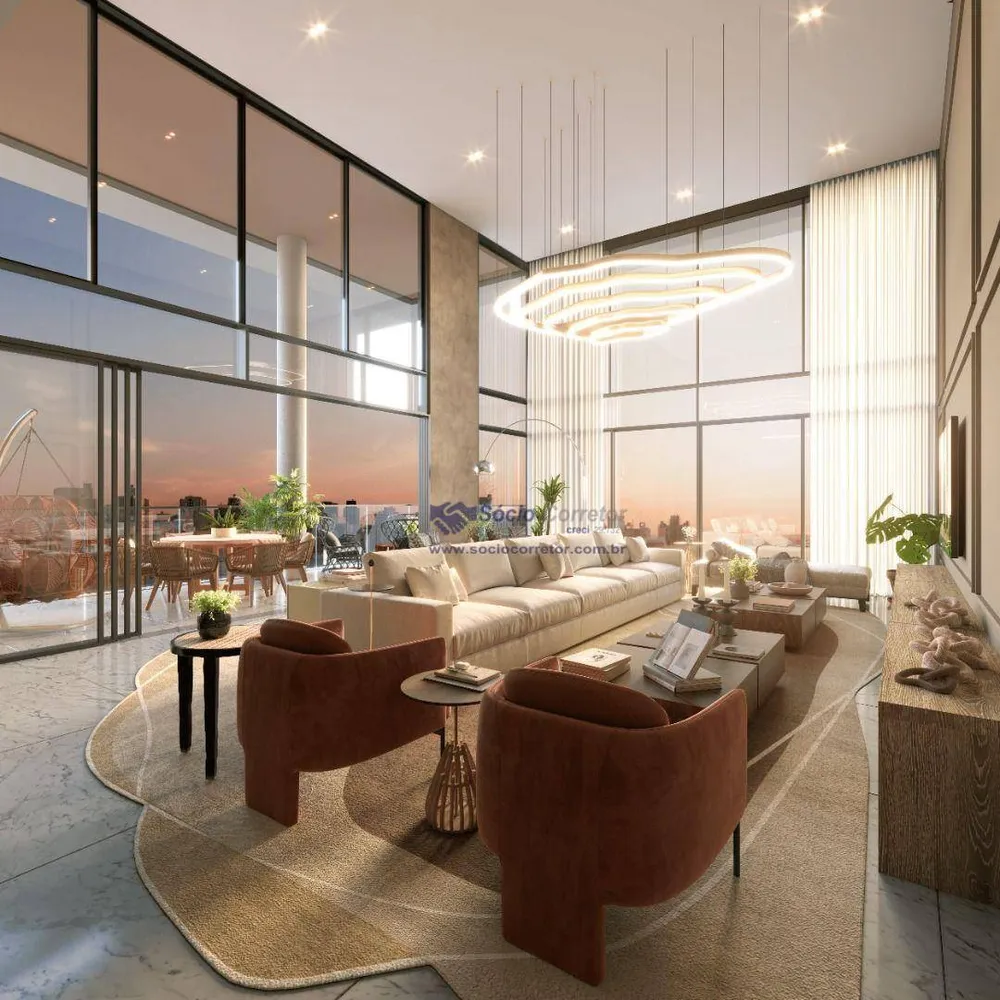 Apartamento, 3 quartos, 201 m² - Foto 4