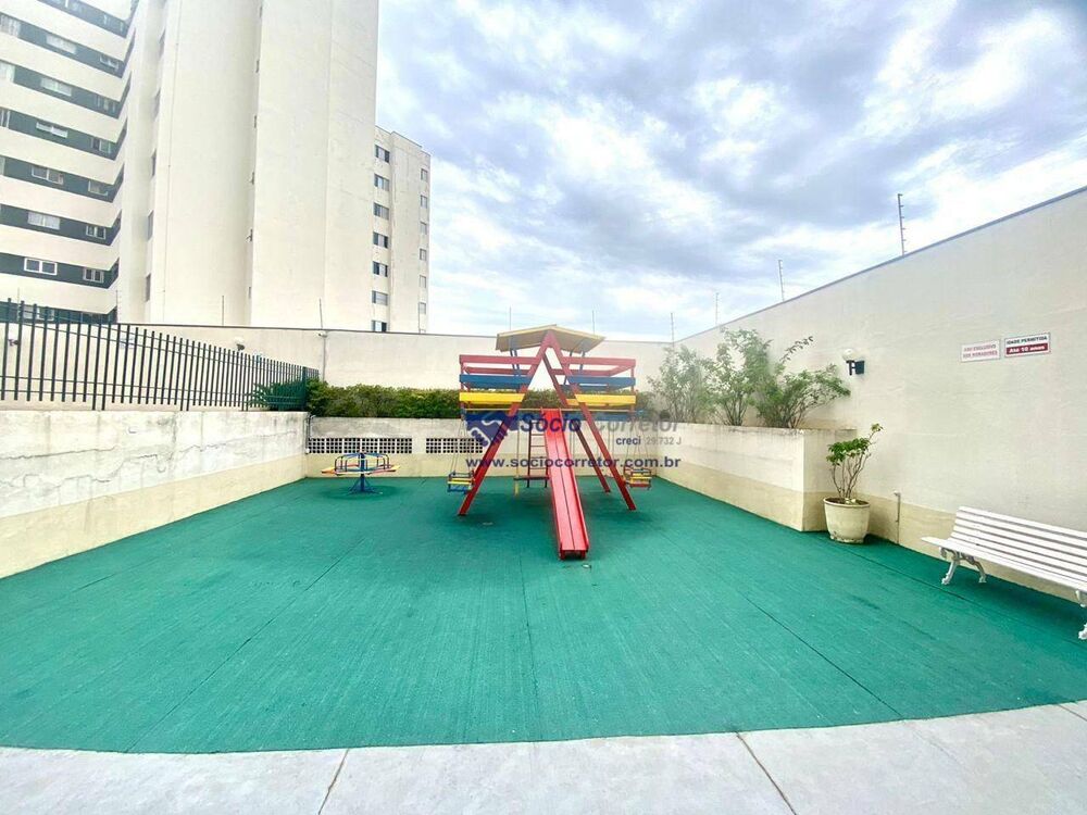 Apartamento, 3 quartos, 80 m² - Foto 13