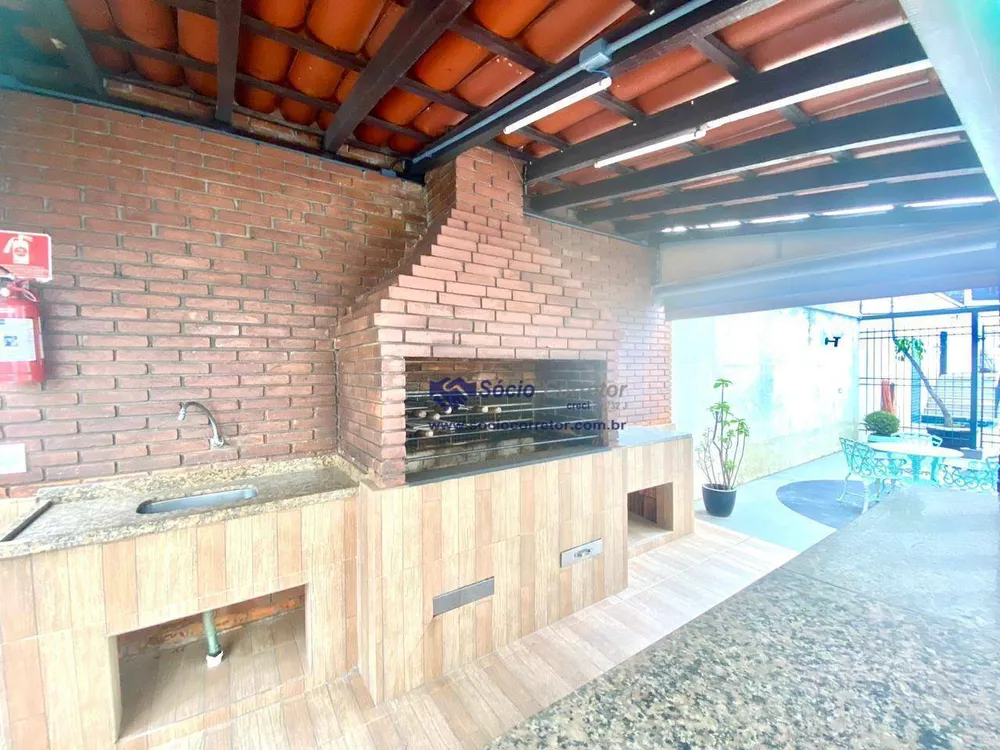 Apartamento, 3 quartos, 80 m² - Foto 17