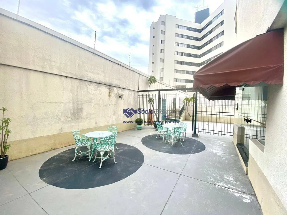 Apartamento, 3 quartos, 80 m² - Foto 18