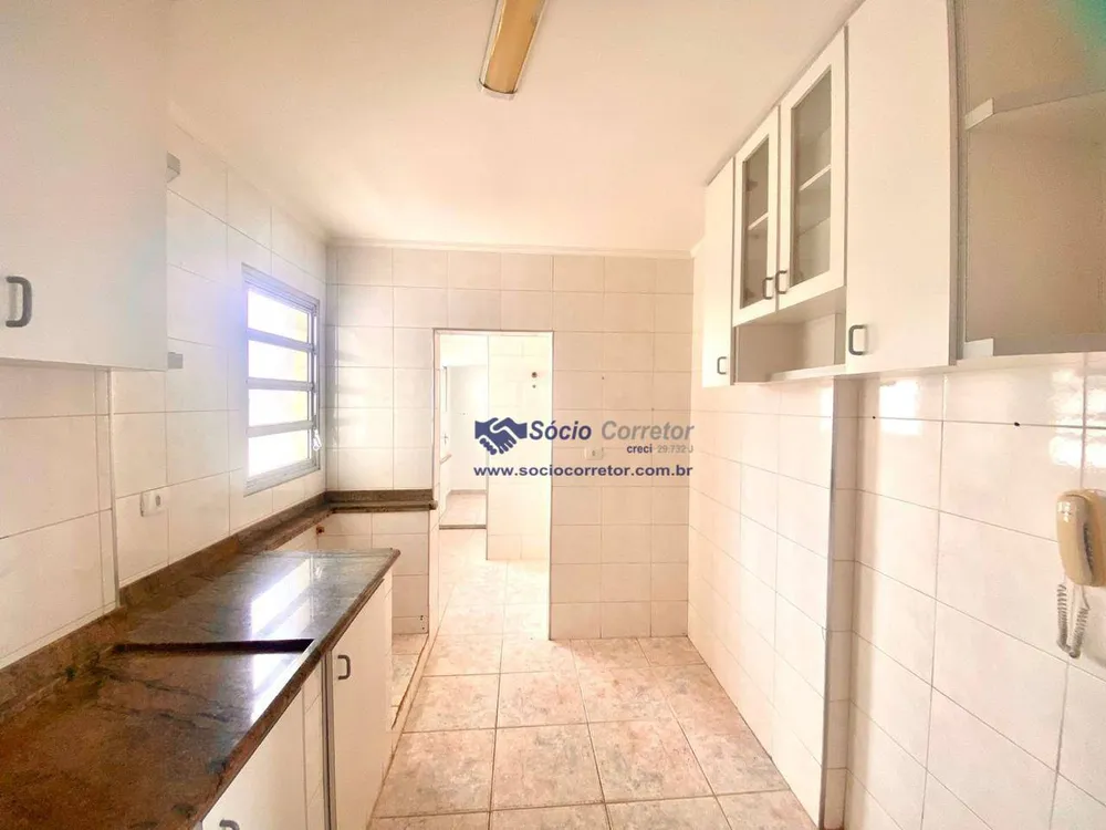 Apartamento, 3 quartos, 80 m² - Foto 6