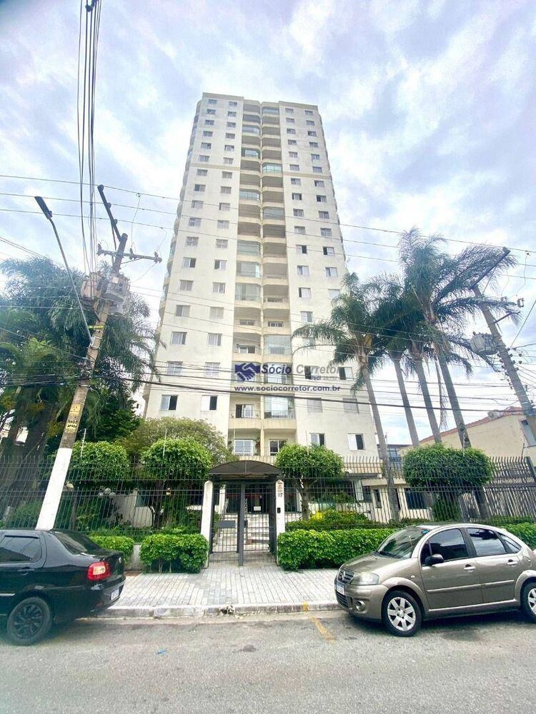 Apartamento, 3 quartos, 80 m² - Foto 11