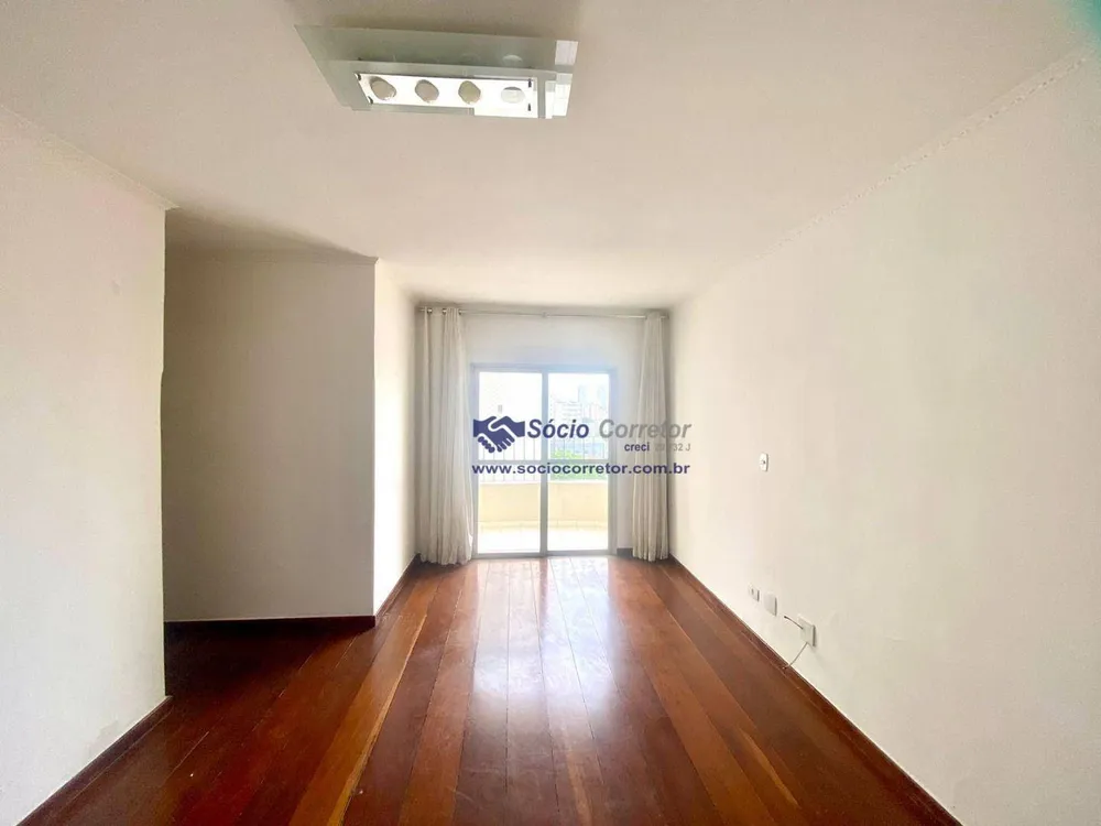Apartamento, 3 quartos, 80 m² - Foto 1