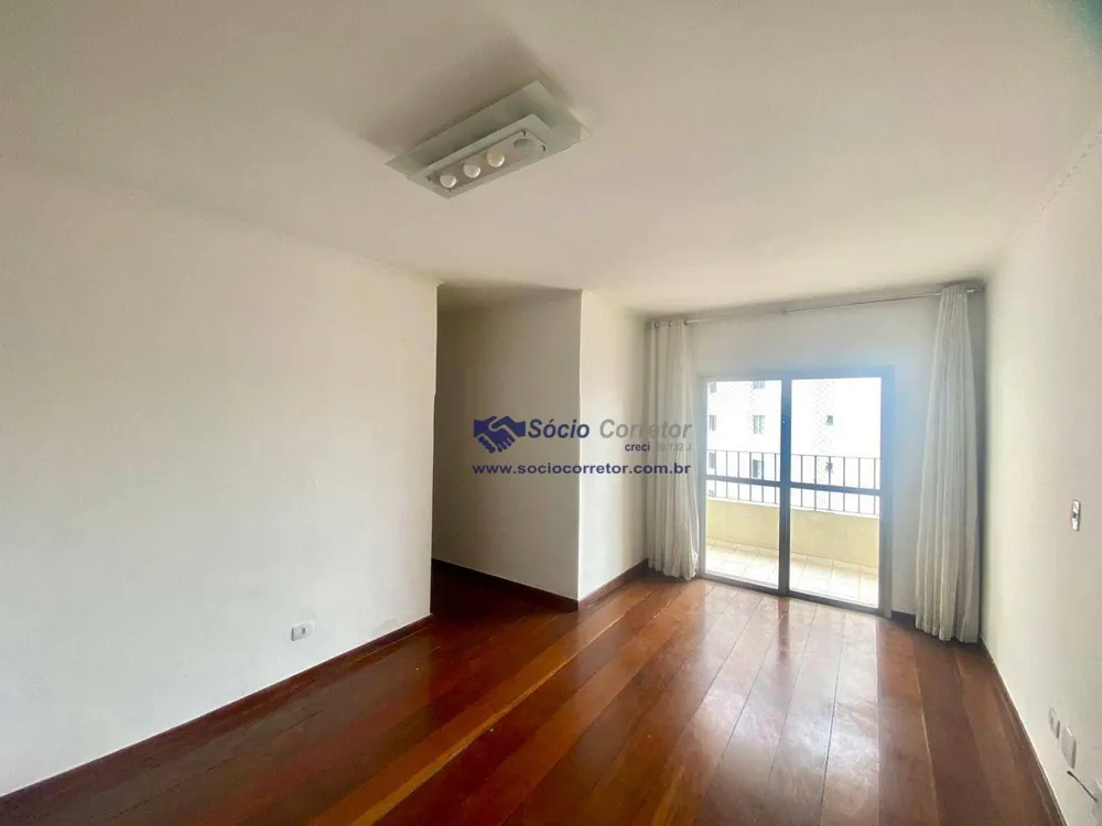 Apartamento, 3 quartos, 80 m² - Foto 2