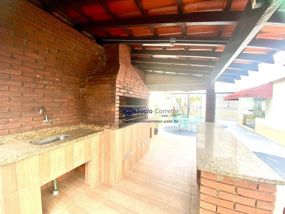 Apartamento, 3 quartos, 80 m² - Foto 16