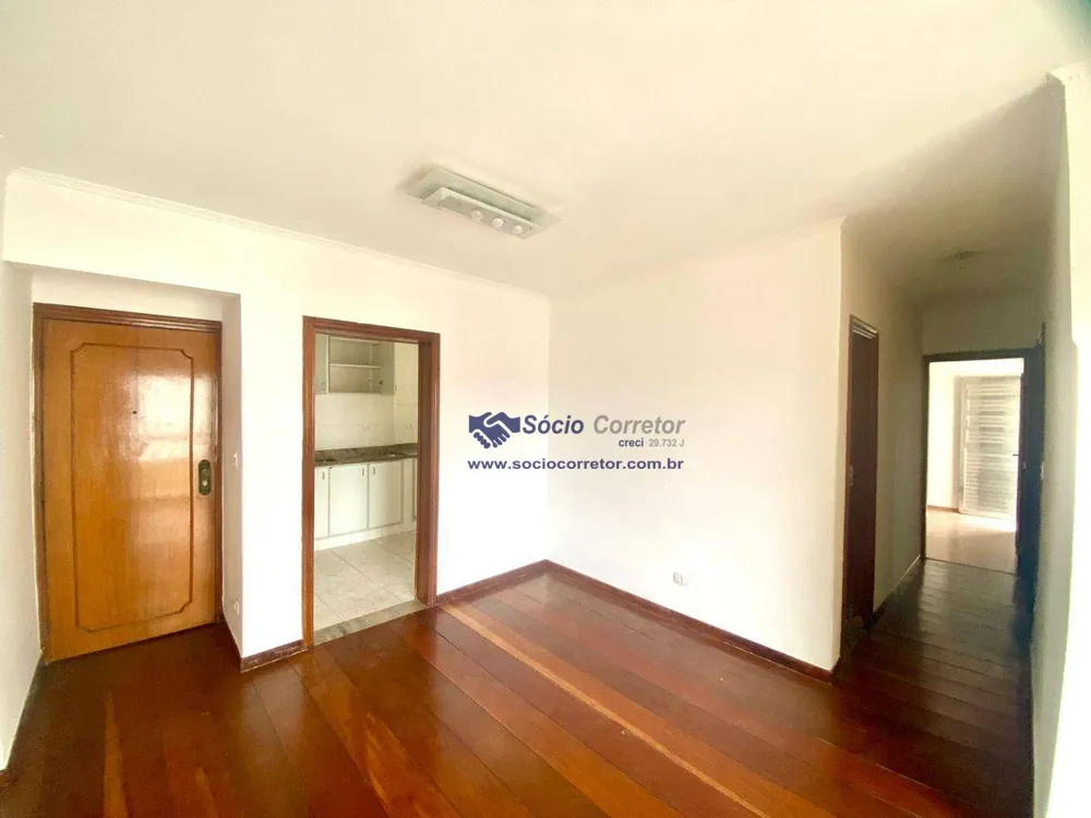 Apartamento, 3 quartos, 80 m² - Foto 3