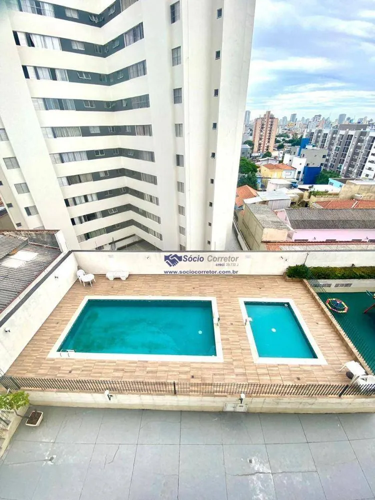 Apartamento, 3 quartos, 80 m² - Foto 12