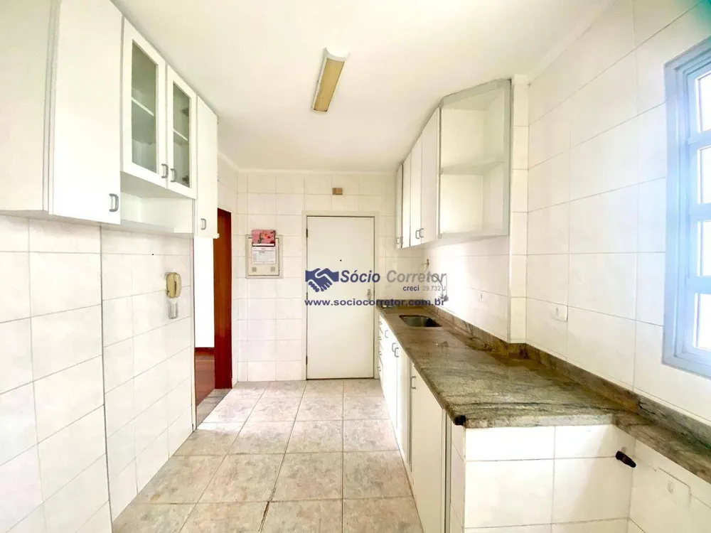 Apartamento, 3 quartos, 80 m² - Foto 5