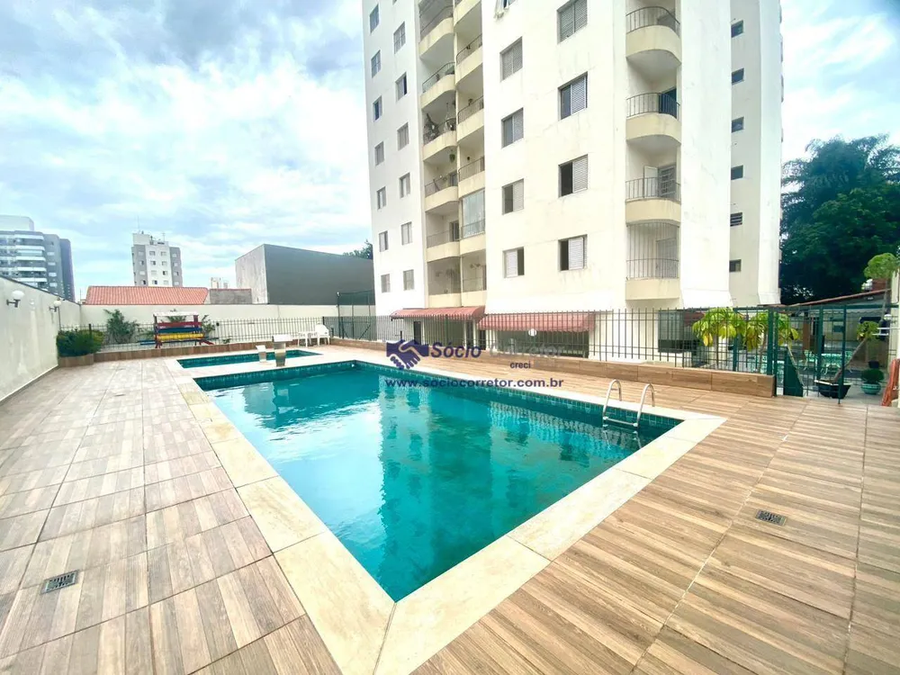 Apartamento, 3 quartos, 80 m² - Foto 14