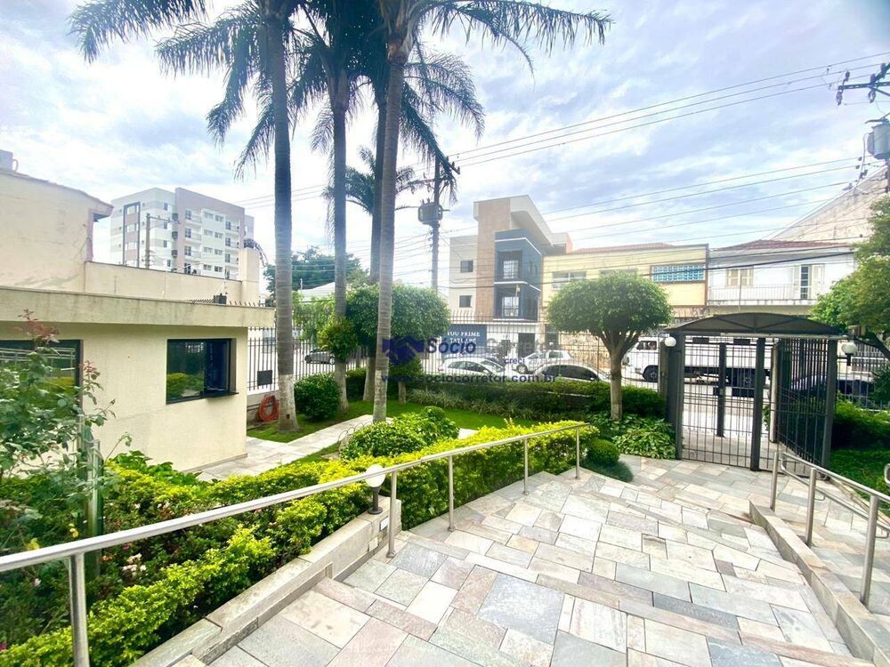 Apartamento, 3 quartos, 80 m² - Foto 19
