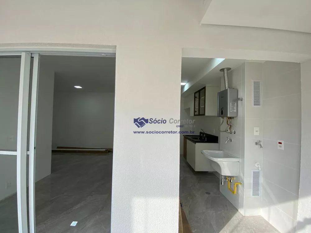 Apartamento à venda com 2 quartos, 68m² - Foto 8