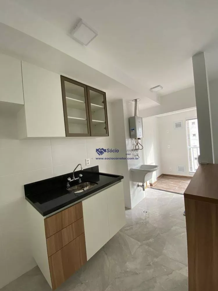 Apartamento à venda com 2 quartos, 68m² - Foto 6