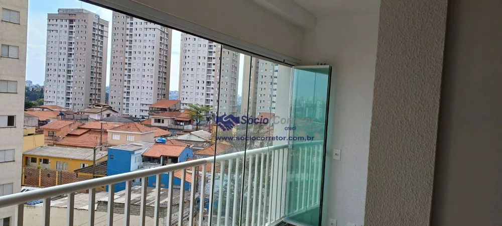 Apartamento à venda com 2 quartos, 68m² - Foto 10