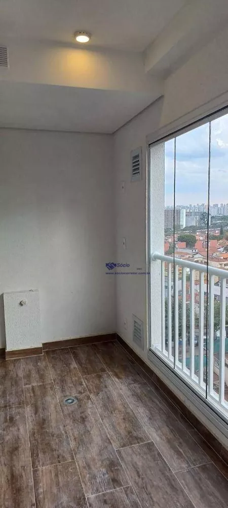 Apartamento à venda com 2 quartos, 68m² - Foto 11