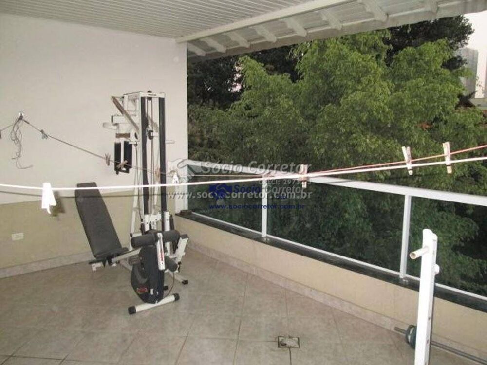 Casa, 4 quartos, 348 m² - Foto 3
