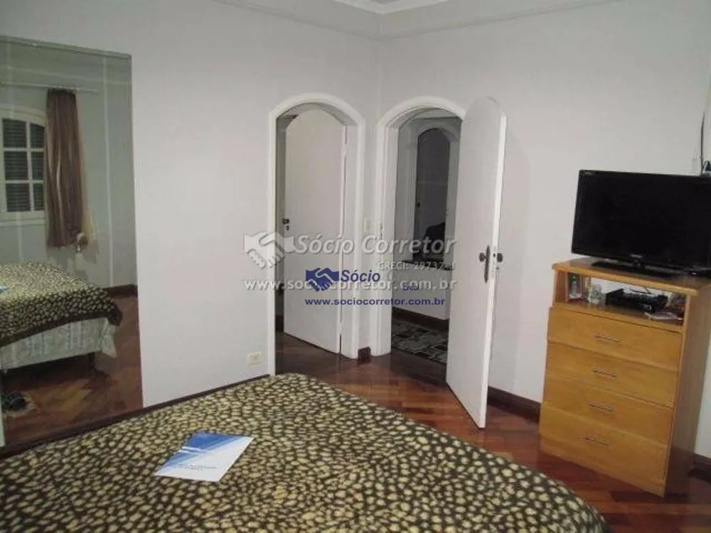 Casa, 4 quartos, 348 m² - Foto 11