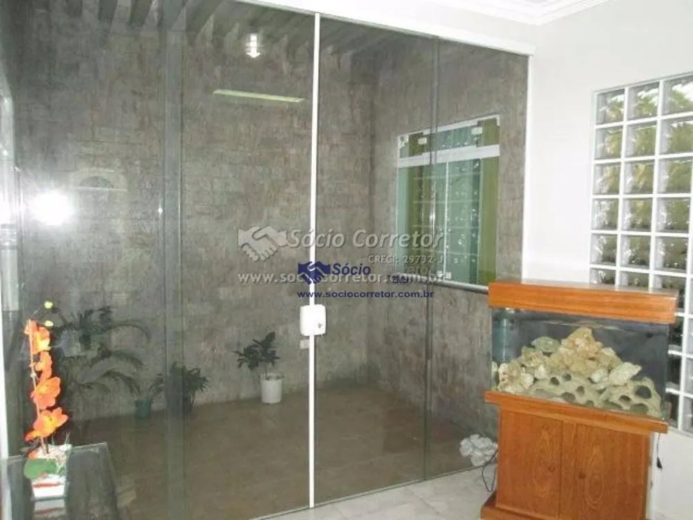Casa, 4 quartos, 348 m² - Foto 8