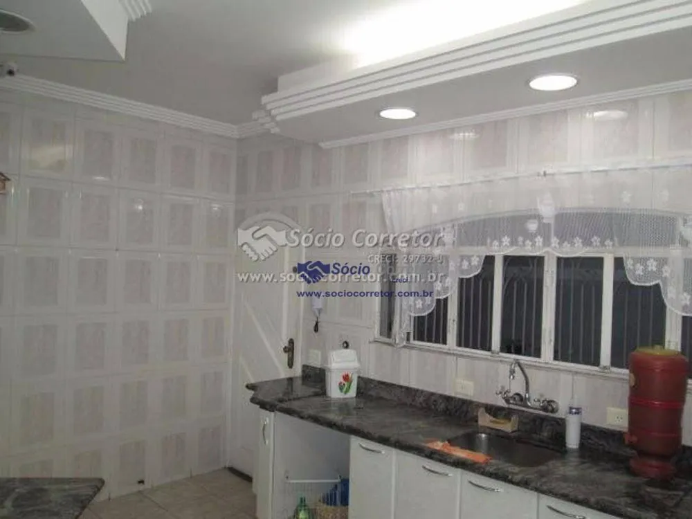 Casa, 4 quartos, 348 m² - Foto 6