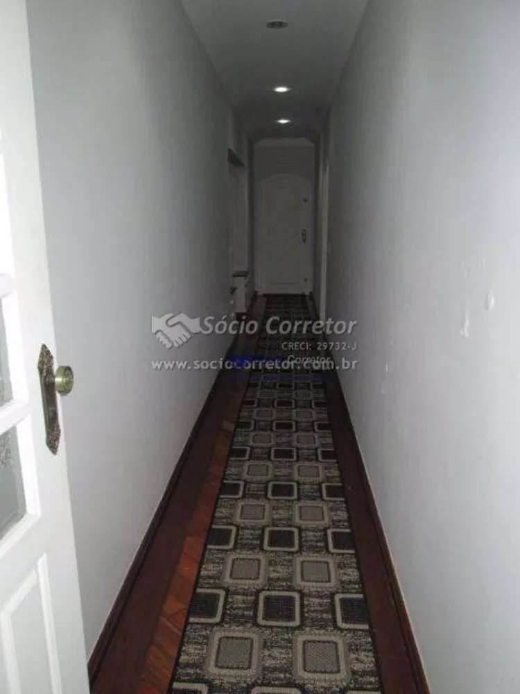 Casa, 4 quartos, 348 m² - Foto 7