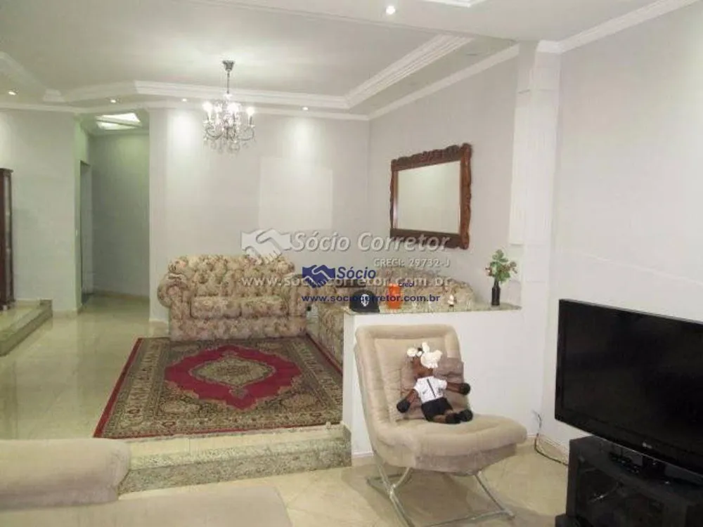 Casa, 4 quartos, 348 m² - Foto 3