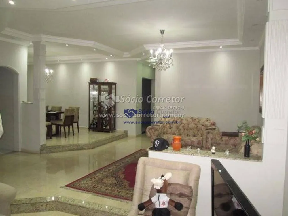 Casa, 4 quartos, 348 m² - Foto 2