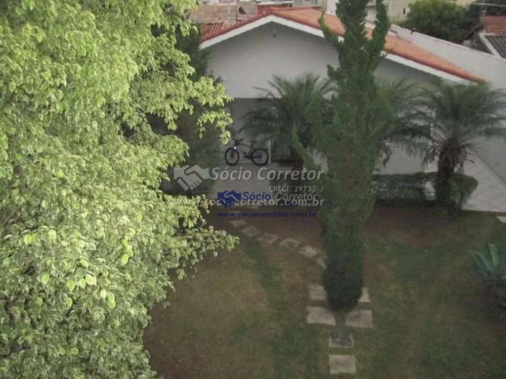 Casa, 4 quartos, 348 m² - Foto 18