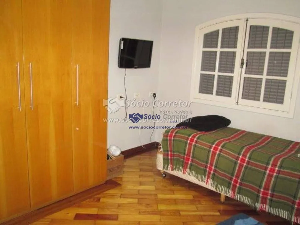 Casa, 4 quartos, 348 m² - Foto 13
