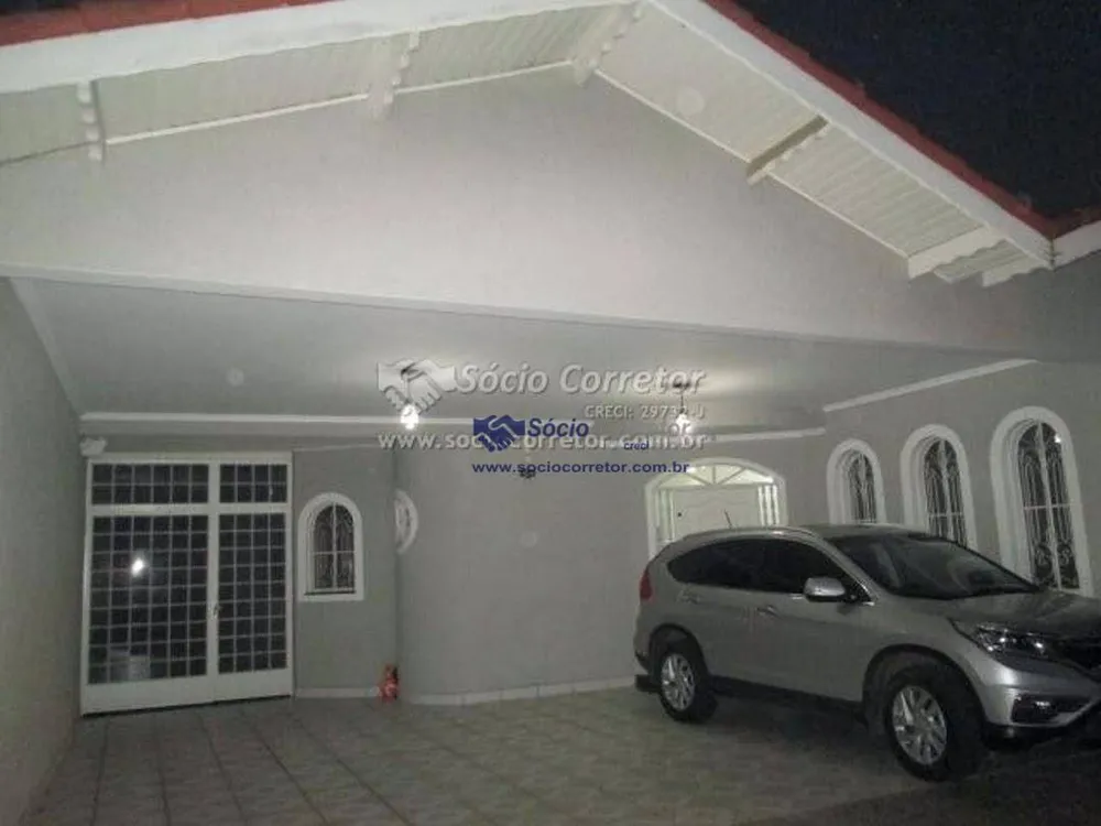 Casa, 4 quartos, 348 m² - Foto 19