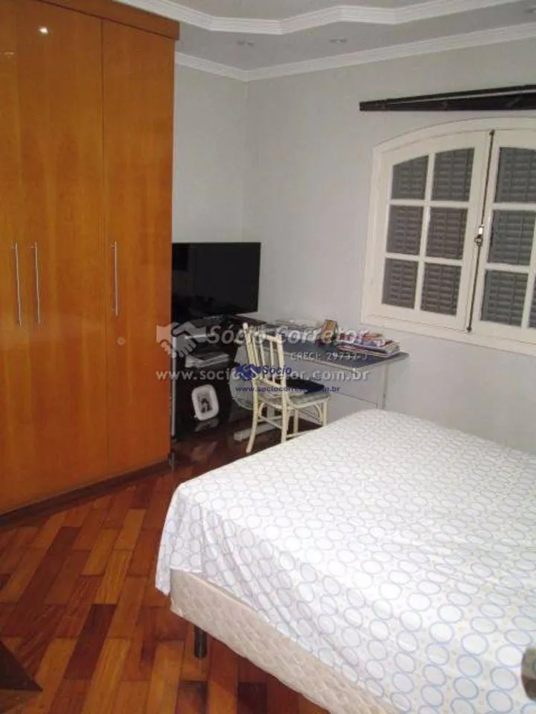 Casa, 4 quartos, 348 m² - Foto 14