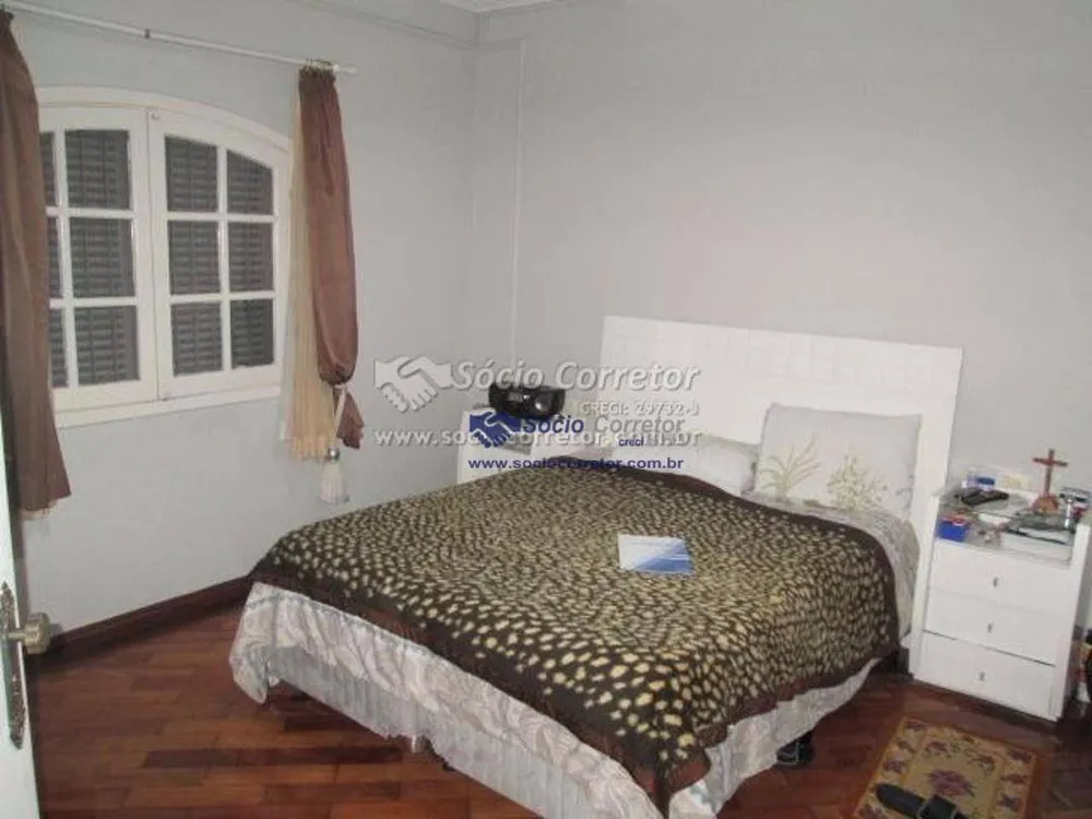 Casa, 4 quartos, 348 m² - Foto 12