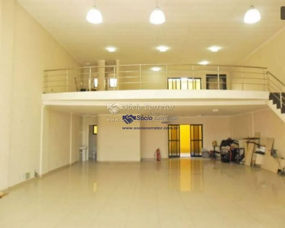Prédio Inteiro, 950 m² - Foto 3
