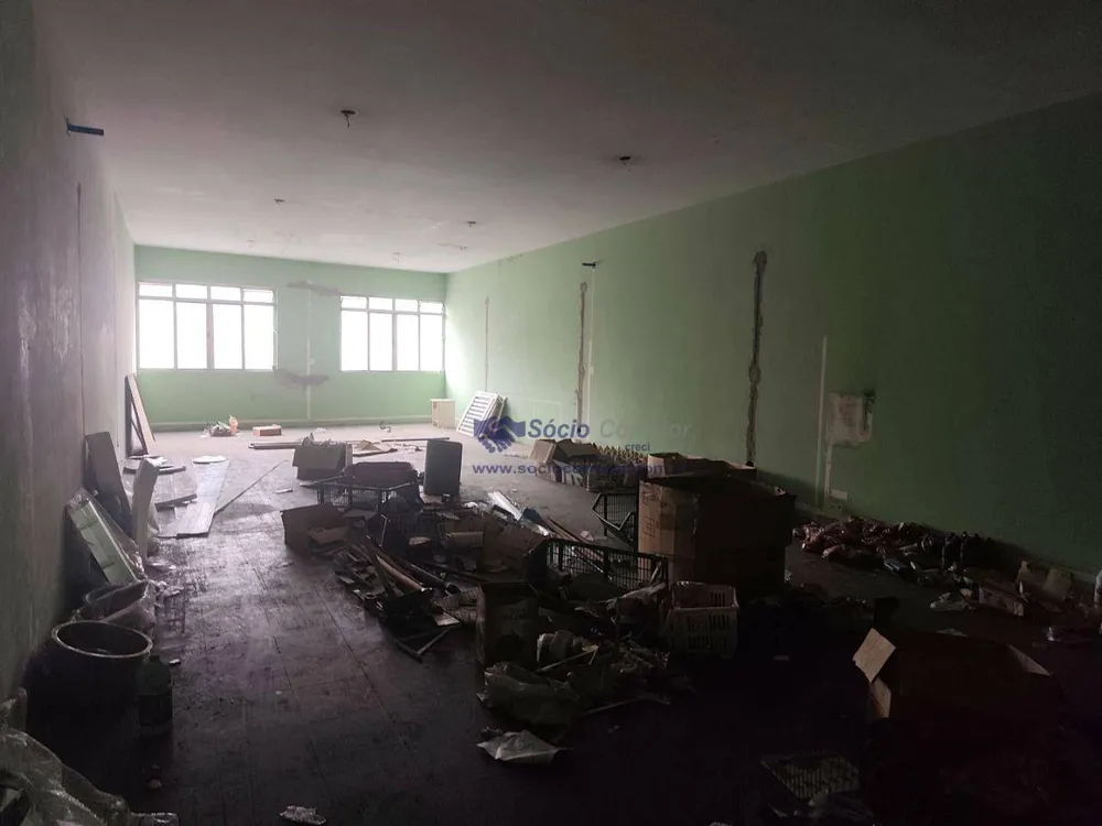 Loja-Salão, 137 m² - Foto 7