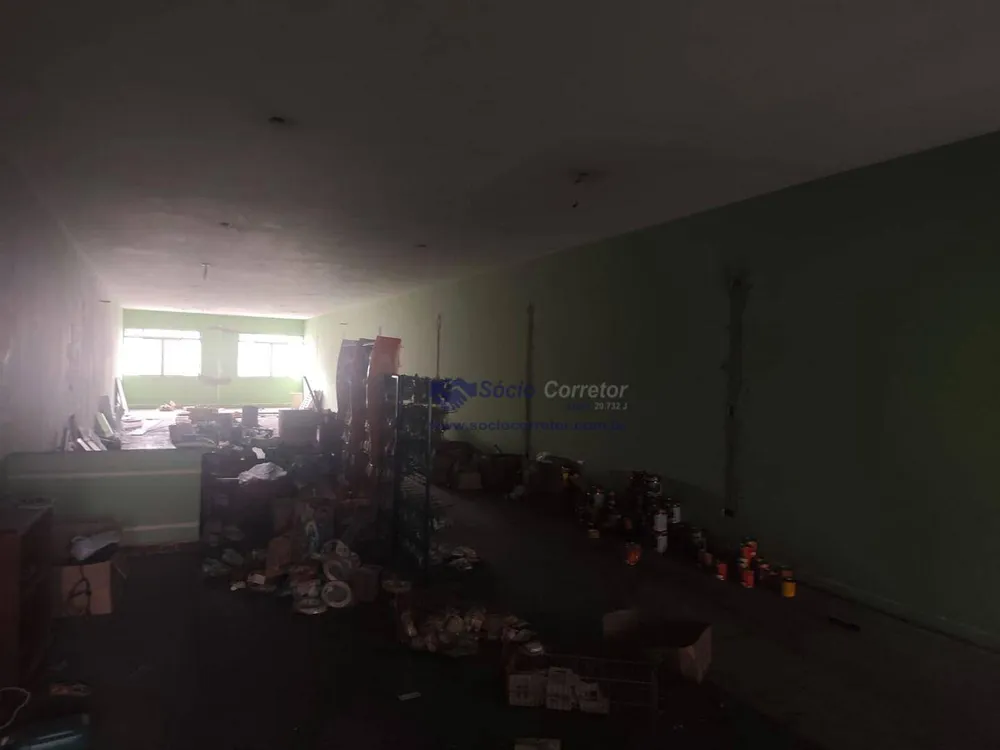 Loja-Salão, 137 m² - Foto 4