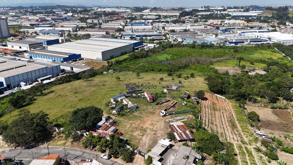 Terreno, 4 hectares - Foto 2