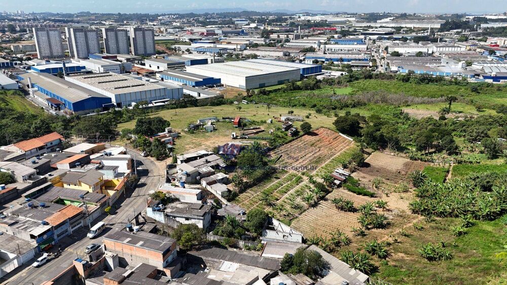 Terreno, 4 hectares - Foto 1