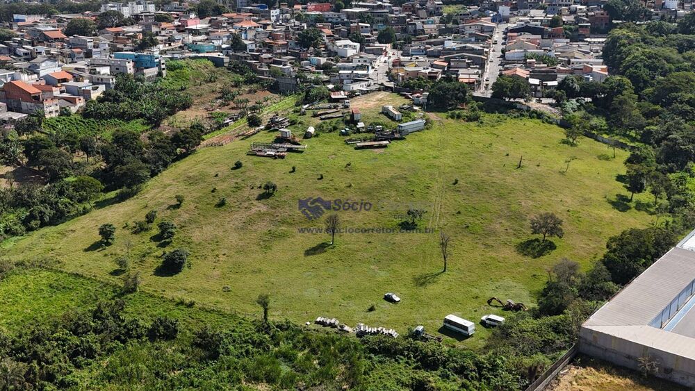 Terreno, 4 hectares - Foto 4