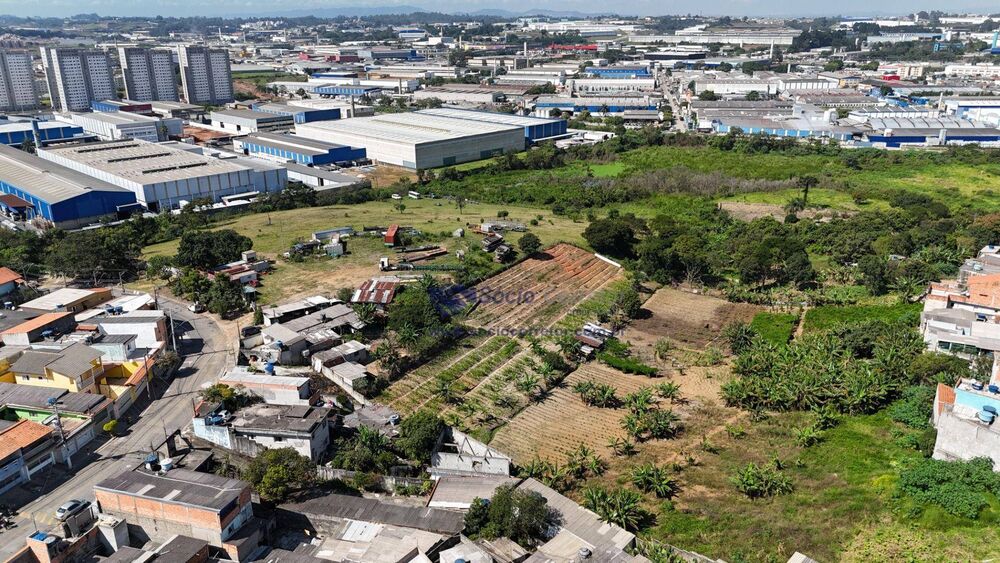 Terreno, 4 hectares - Foto 3