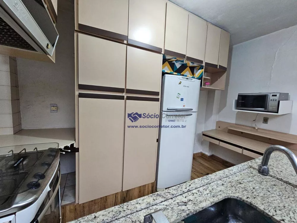 Sobrado à venda com 2 quartos, 164m² - Foto 4