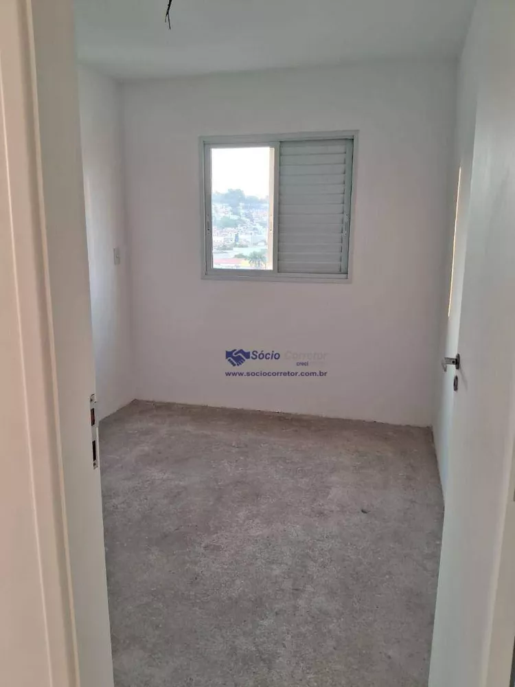 Apartamento à venda com 2 quartos, 48m² - Foto 8