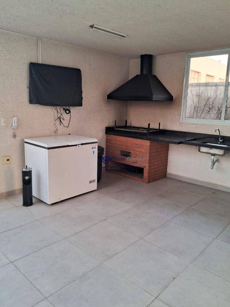 Apartamento à venda com 2 quartos, 48m² - Foto 27