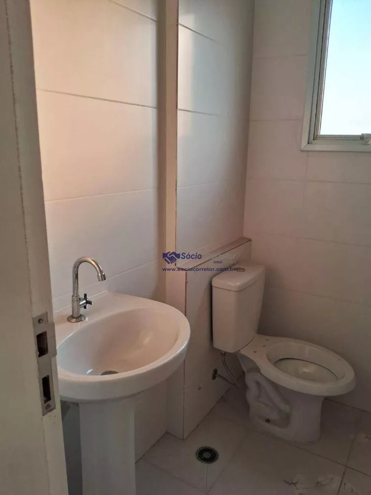 Apartamento à venda com 2 quartos, 48m² - Foto 9