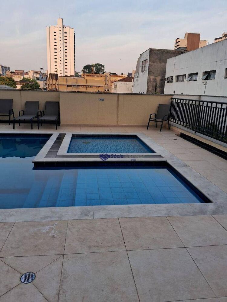 Apartamento à venda com 2 quartos, 48m² - Foto 25