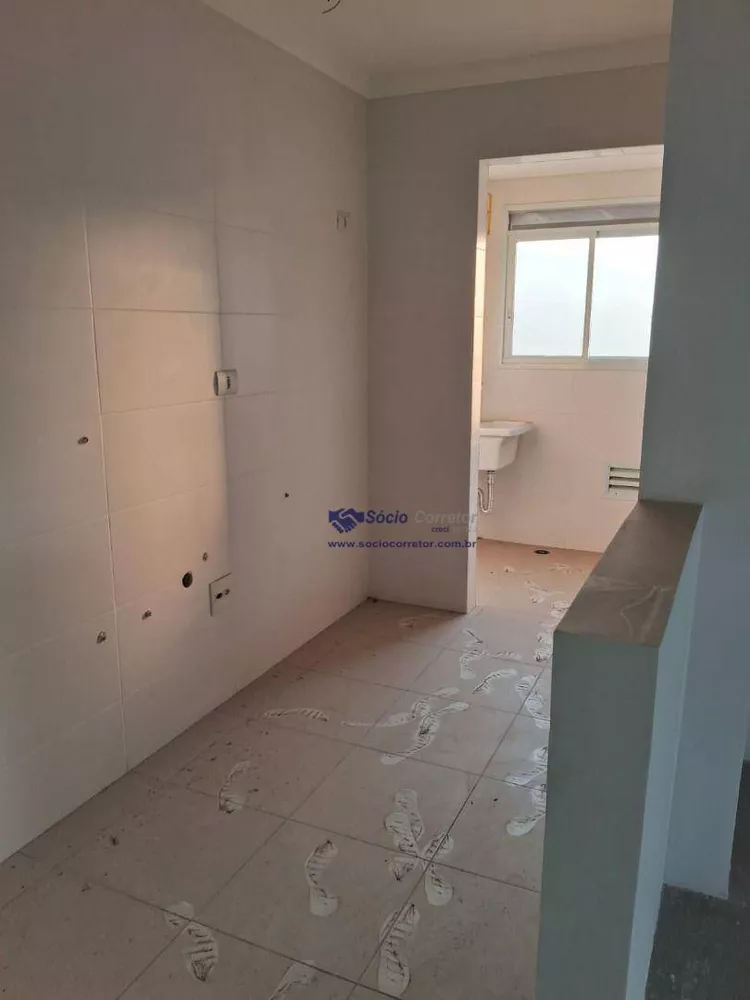 Apartamento à venda com 2 quartos, 48m² - Foto 5