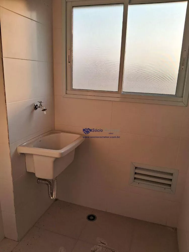 Apartamento à venda com 2 quartos, 48m² - Foto 6