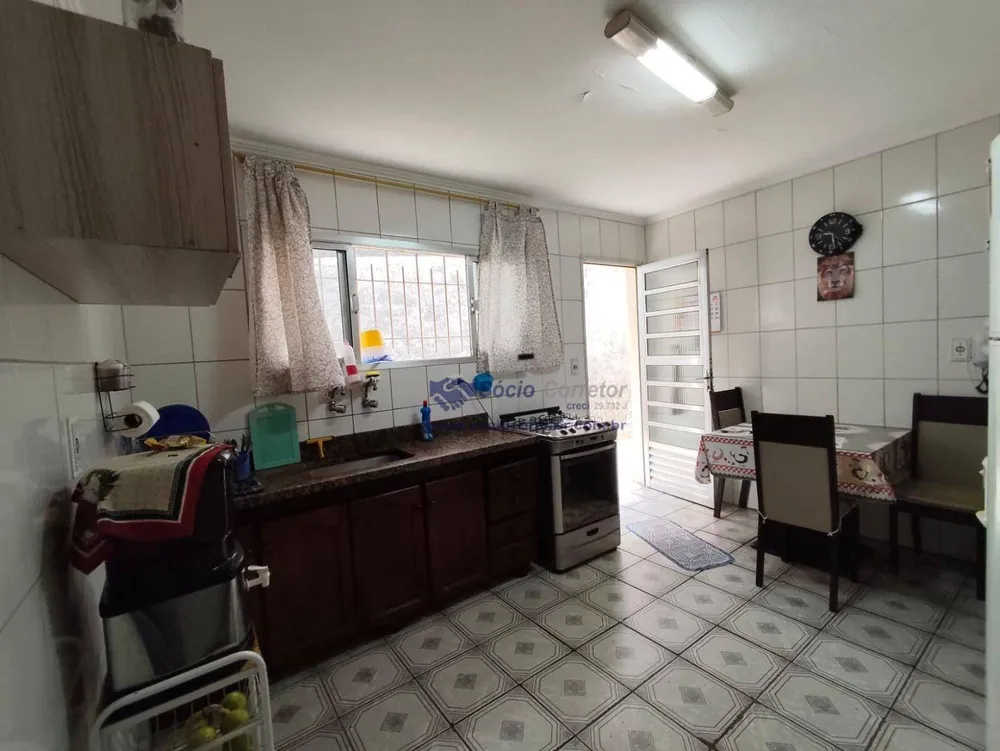 Casa, 2 quartos, 81 m² - Foto 3