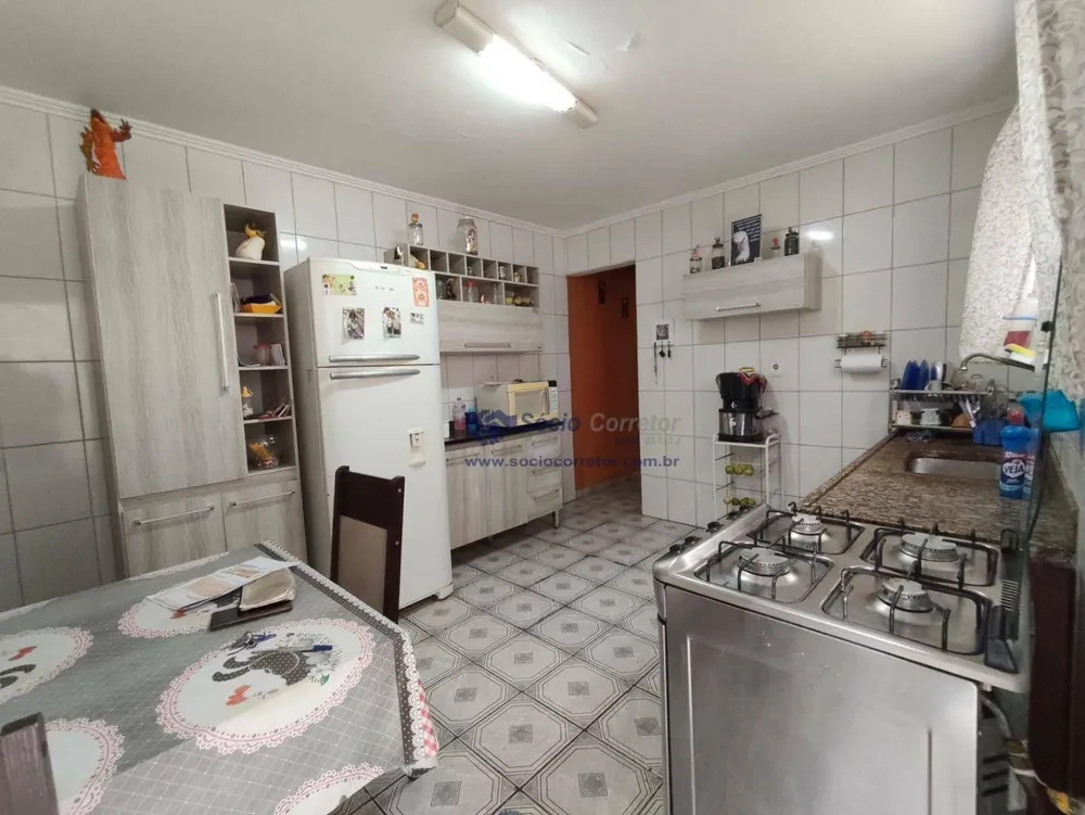 Casa, 2 quartos, 81 m² - Foto 5