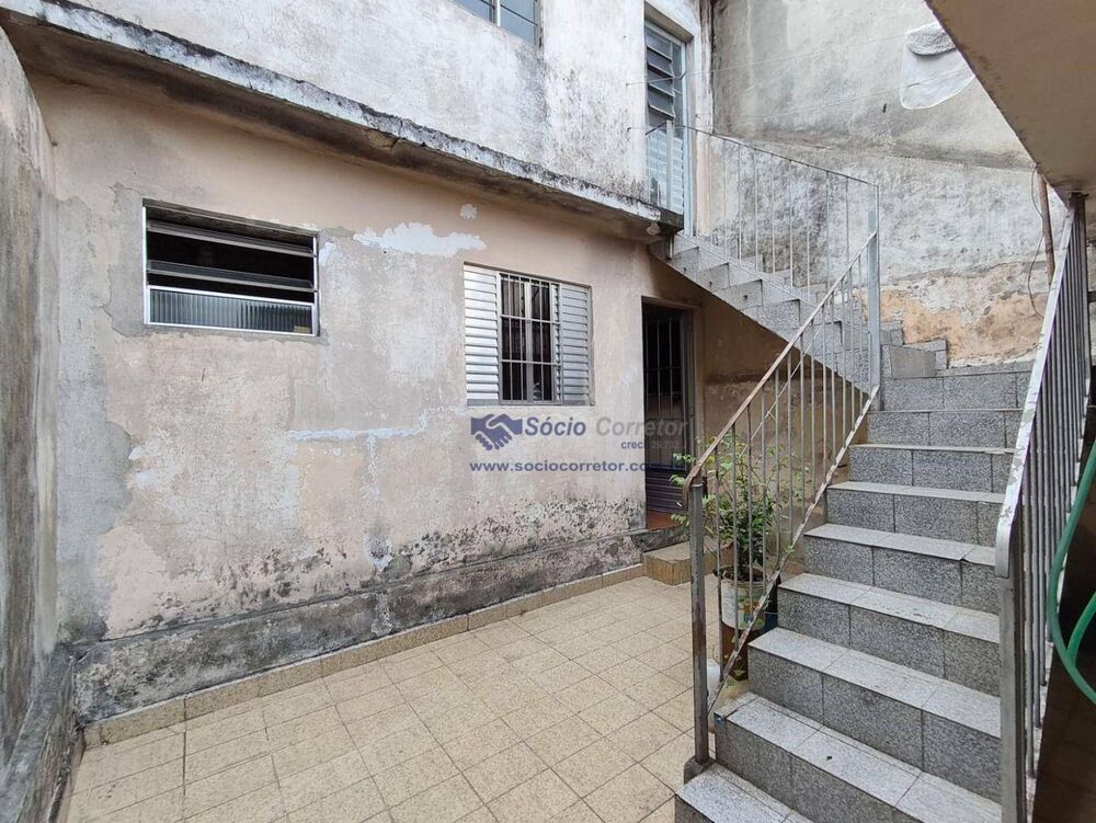 Casa, 2 quartos, 81 m² - Foto 4