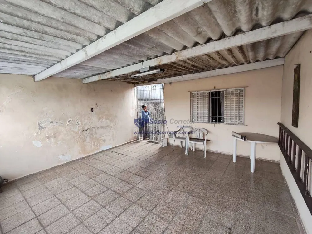 Casa, 2 quartos, 81 m² - Foto 16